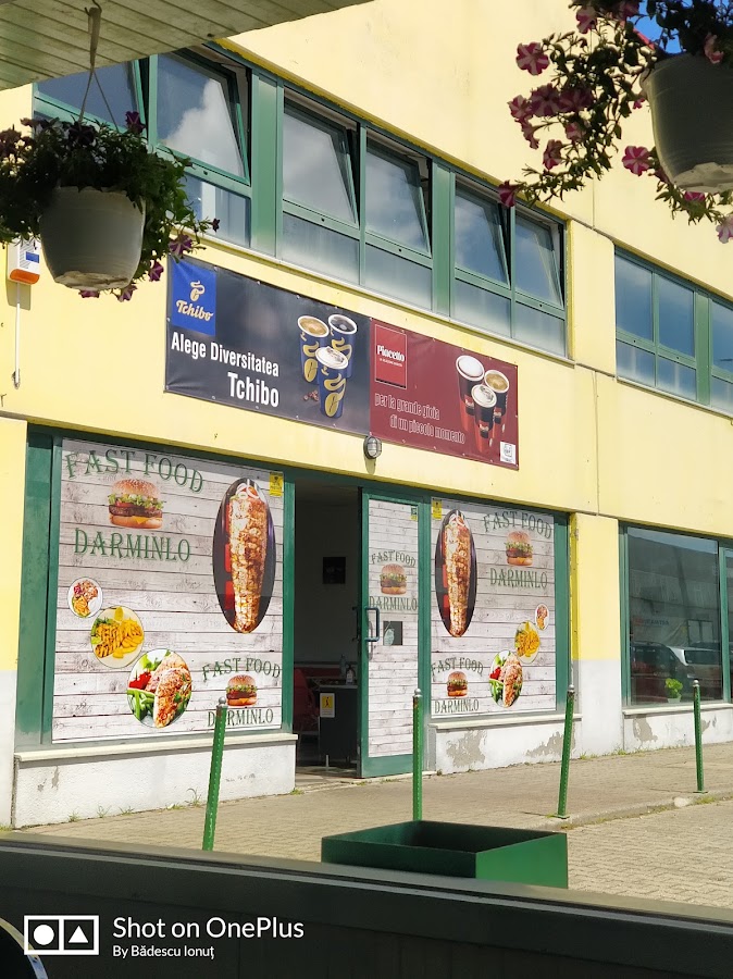 Photo de Darminlo Fast-Food