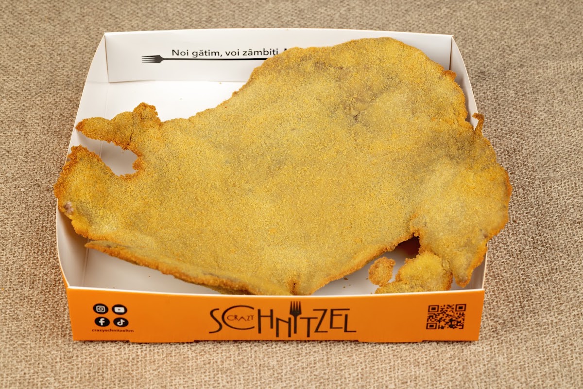 Photo of Crazy Schnitzel