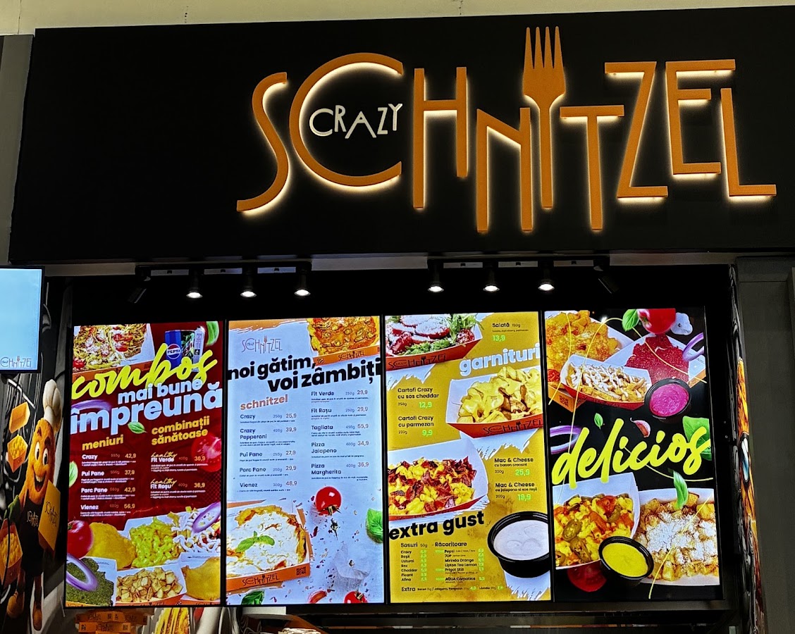 Photo of Crazy Schnitzel