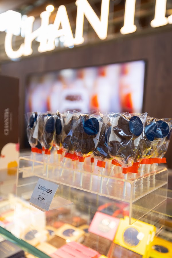 Fotografie de Chantia Iulius Mall Food Court