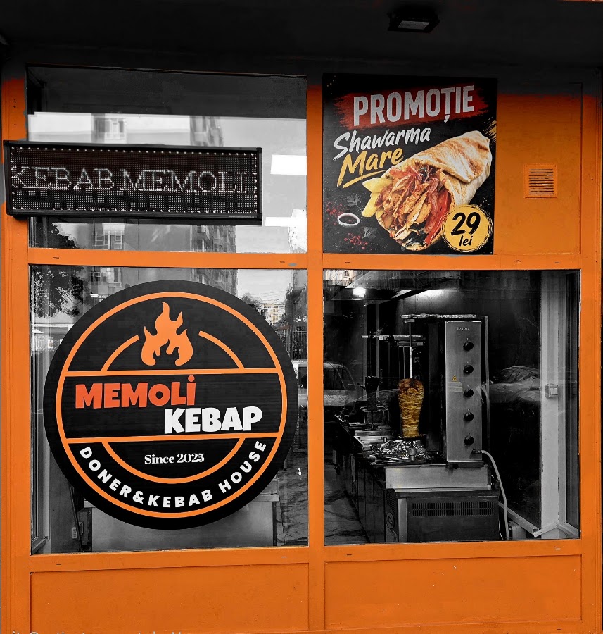 Photo of Memoli Kebap