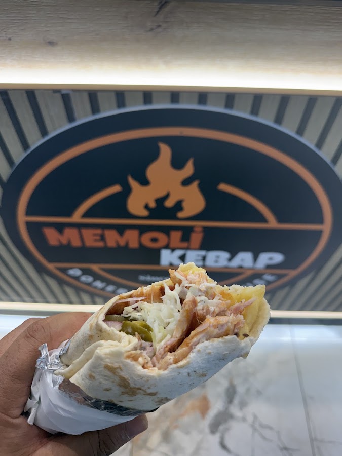 Photo of Memoli Kebap