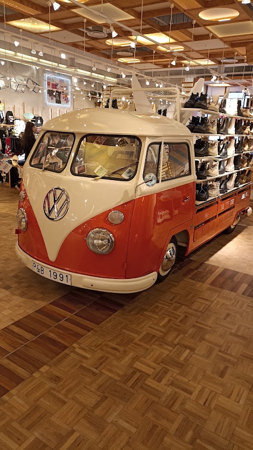 Foto von Shopping City Timișoara