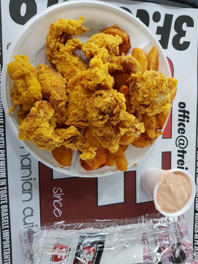 Photo of Baz Grill