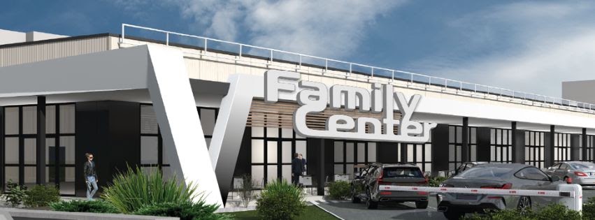 Photo of Family Center V Dumbrăvița