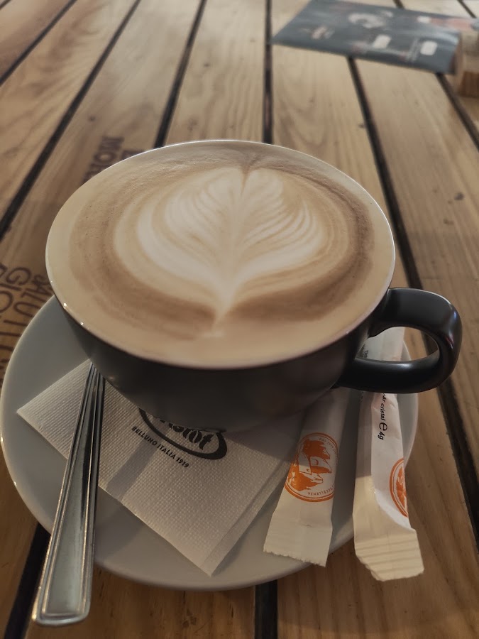 Foto di Versus Caffee