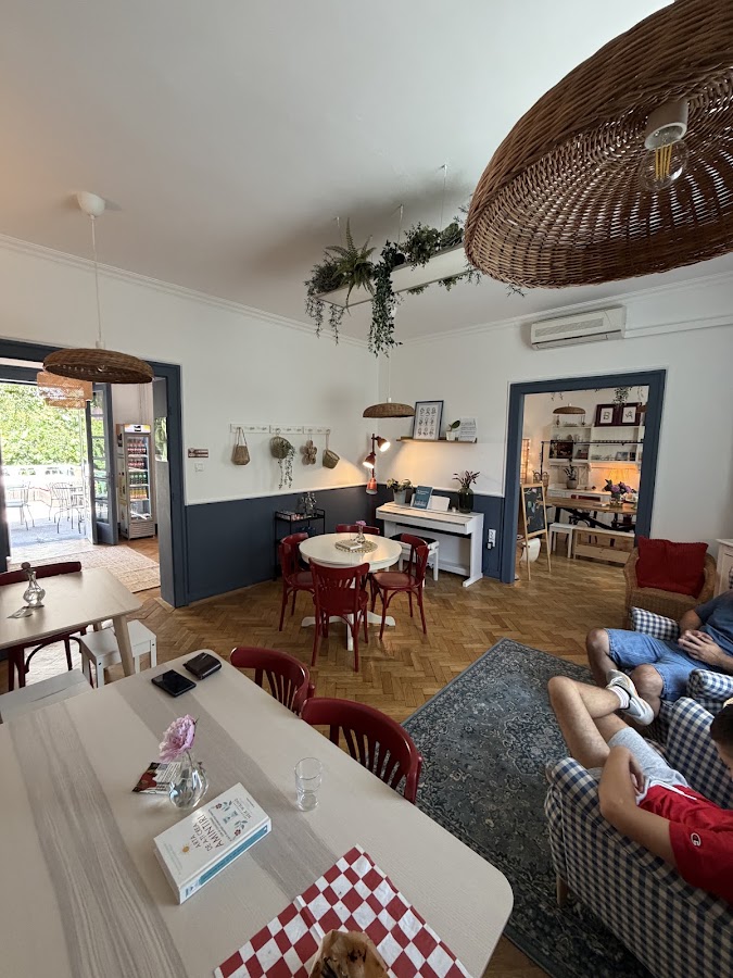 Photo of Sol Cafe