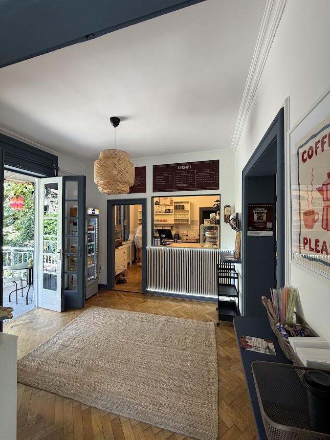 Photo of Sol Cafe