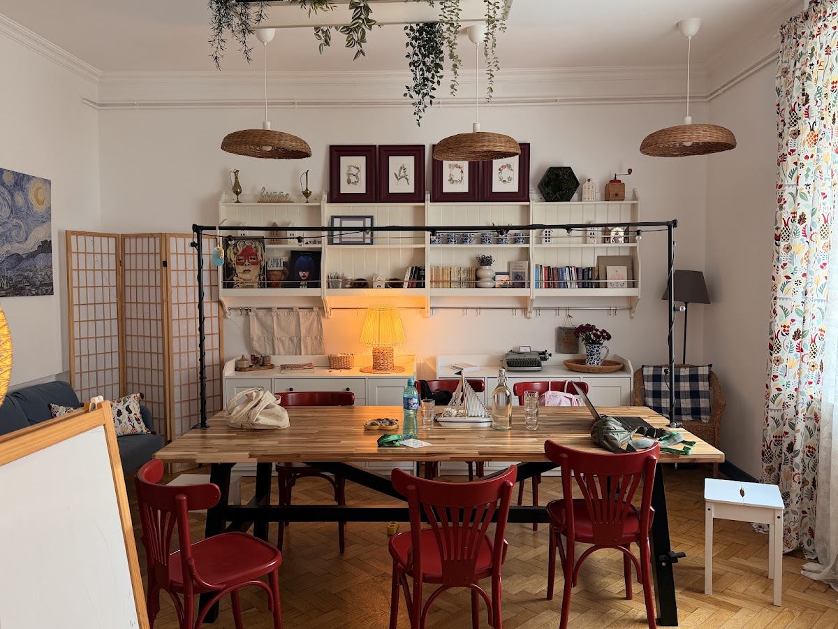 Photo of Sol Cafe