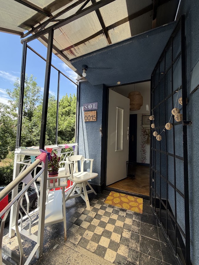 Photo of Sol Cafe