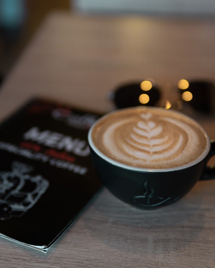Photo of Coffee Story - Cafea Proaspat Prajita