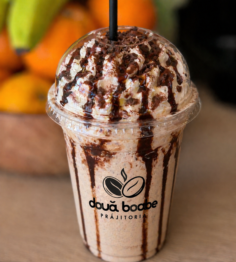 Foto von Cafeneaua Doua Boabe