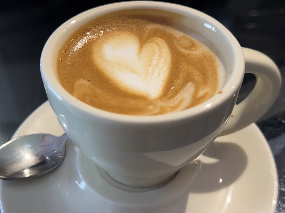 Foto di il Caffé (Vechea Prăjitorie)