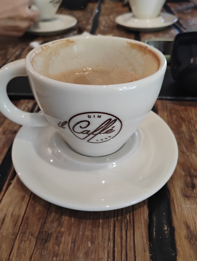 Foto di il Caffé (Vechea Prăjitorie)