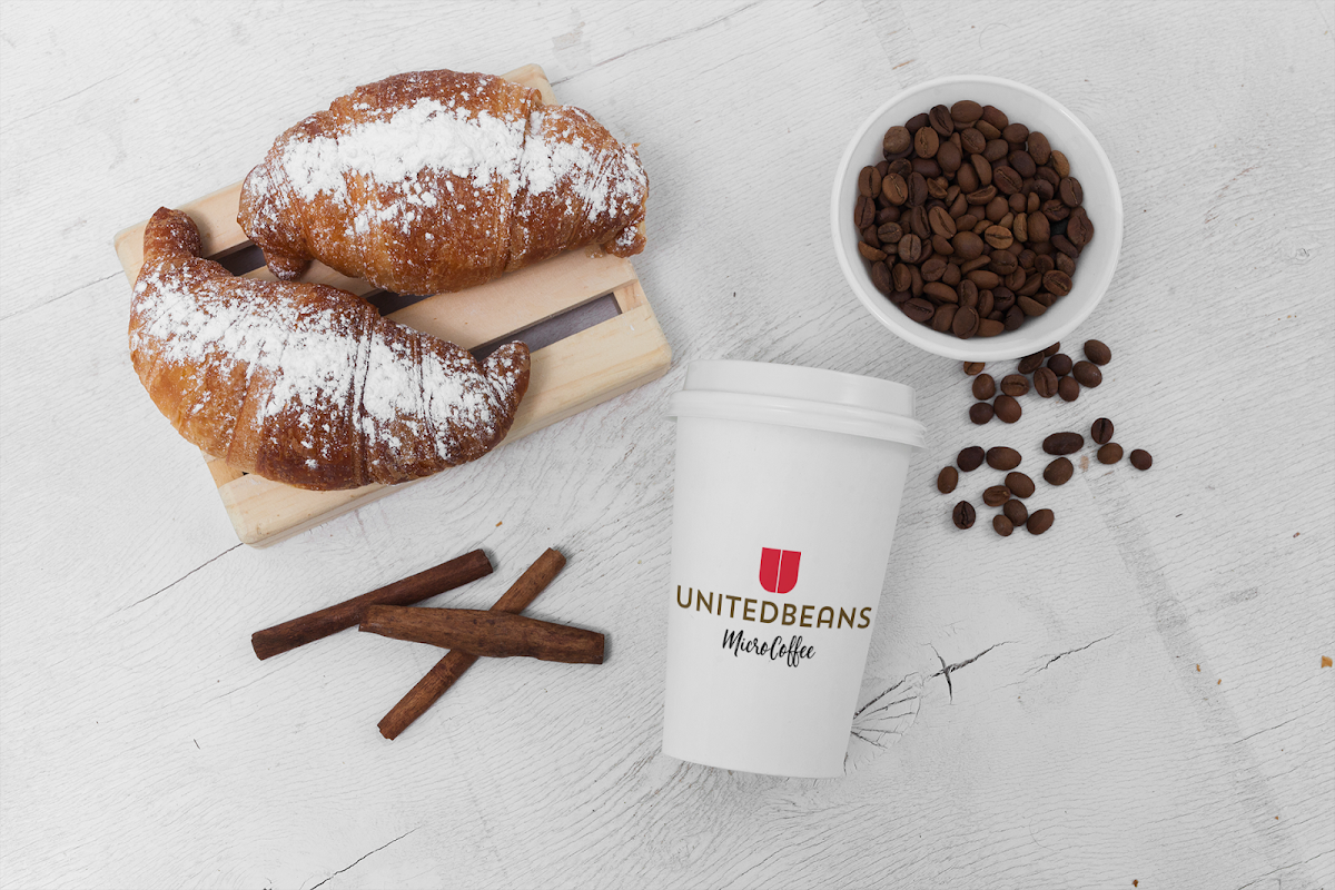 Foto di UnitedBeans Cafea specialitate proaspat prajita