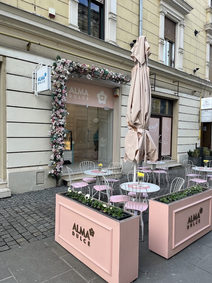 Foto di A’Clair di Alma Dulce