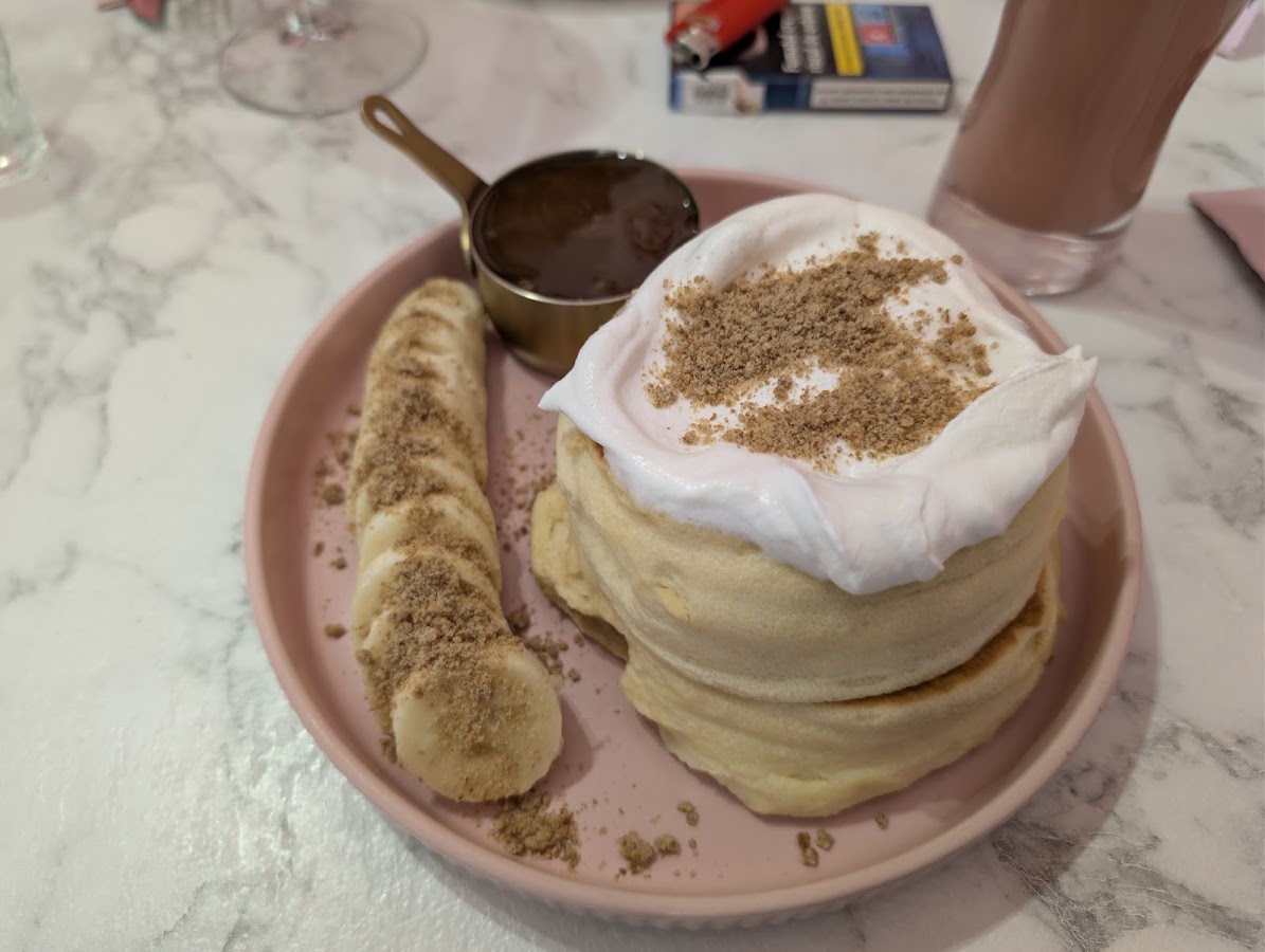 Photo of Caramelis🎀Cafe