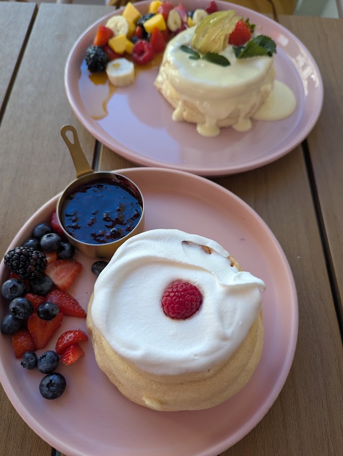 Photo of Caramelis🎀Cafe