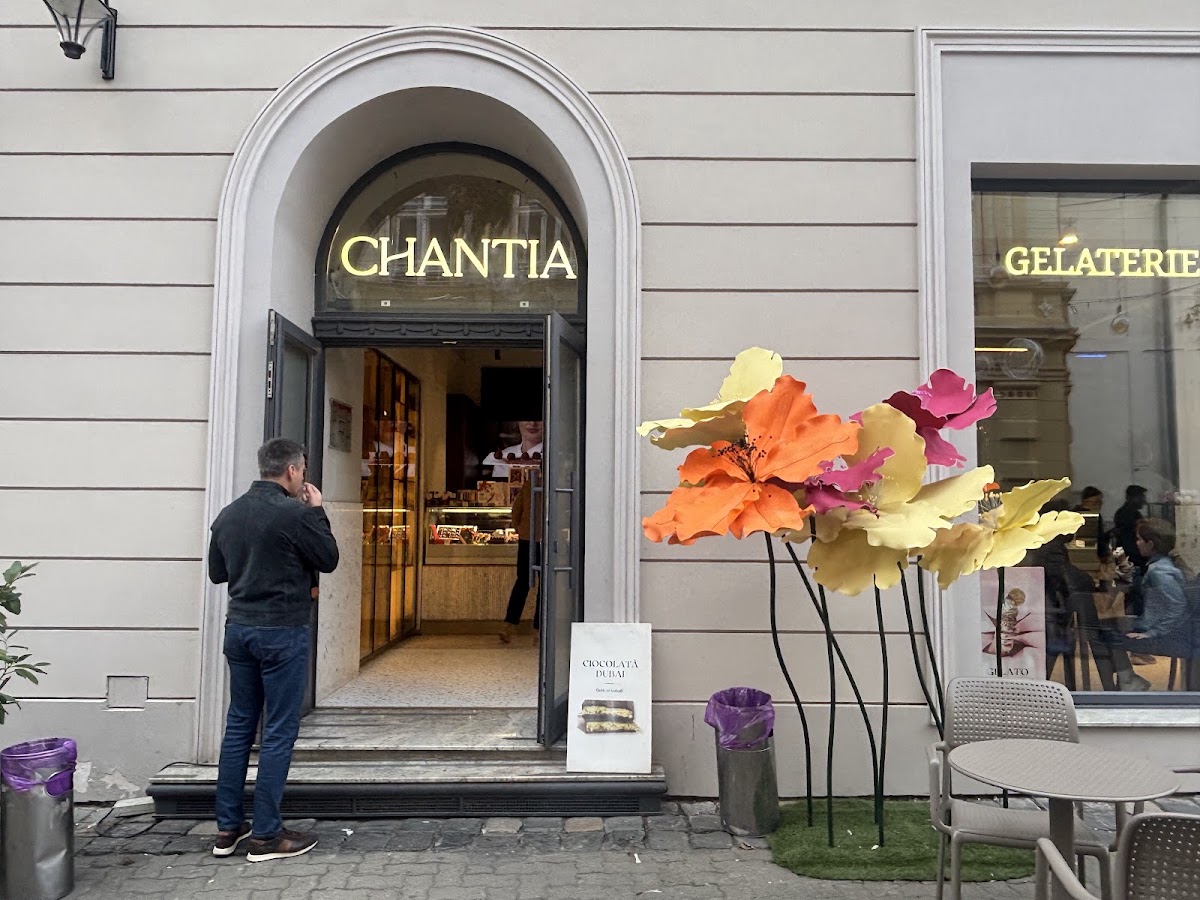 Foto von Chantia