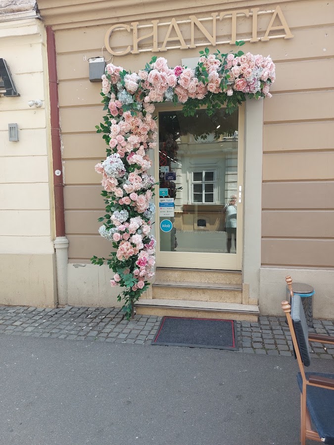 Foto von Chantia