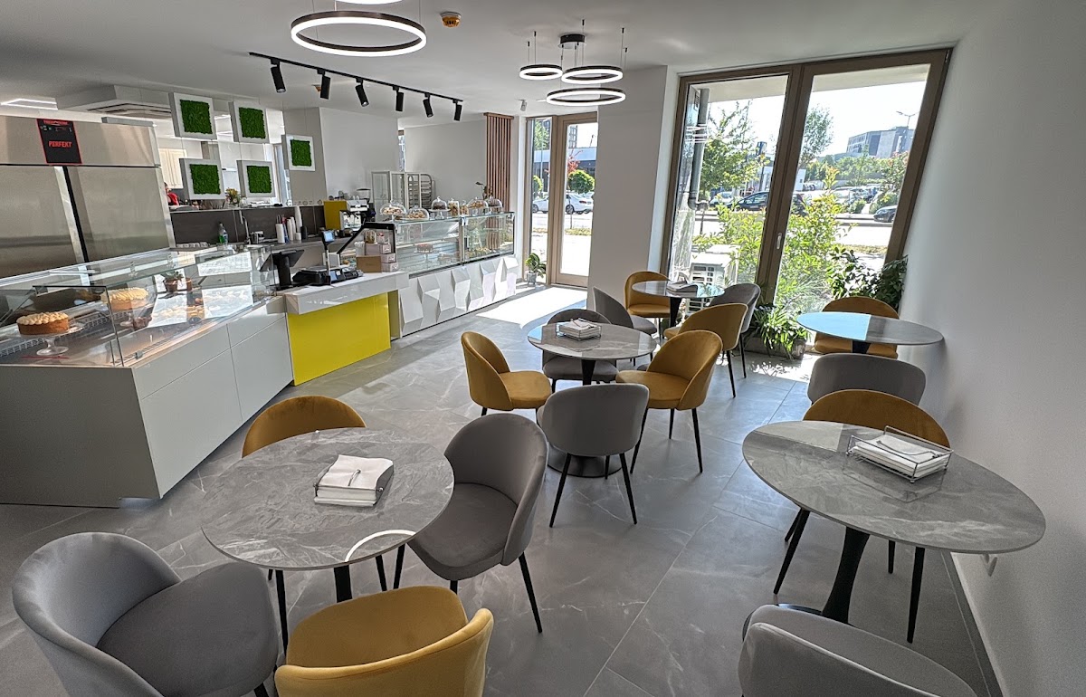 Fotografie de Cofetăria DesserTime