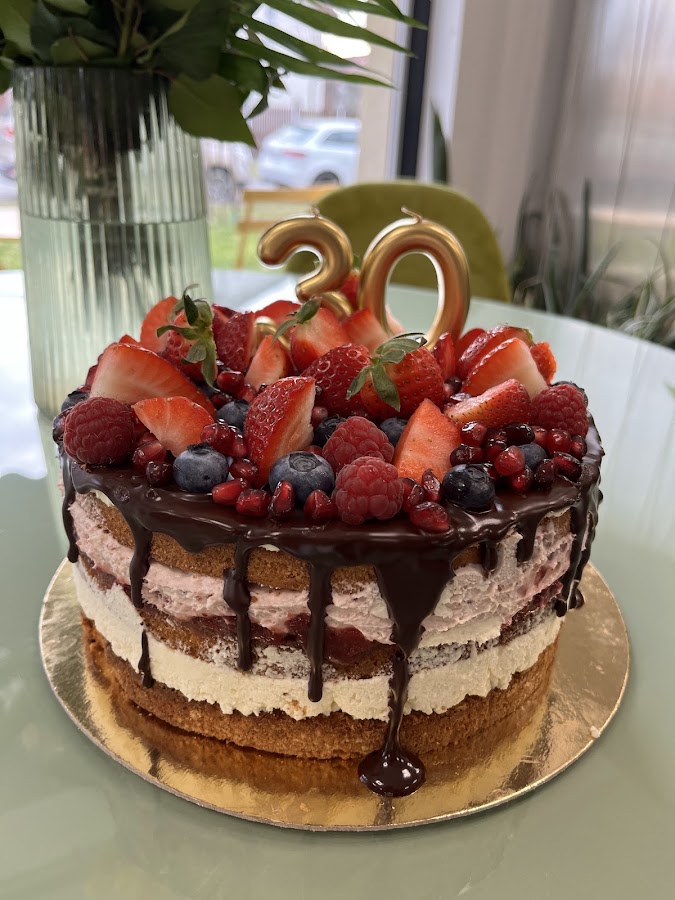 Fotografie de Cofetăria DesserTime
