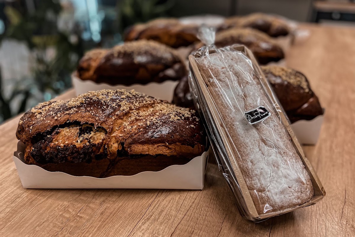 Fotografie de Cofetăria DesserTime
