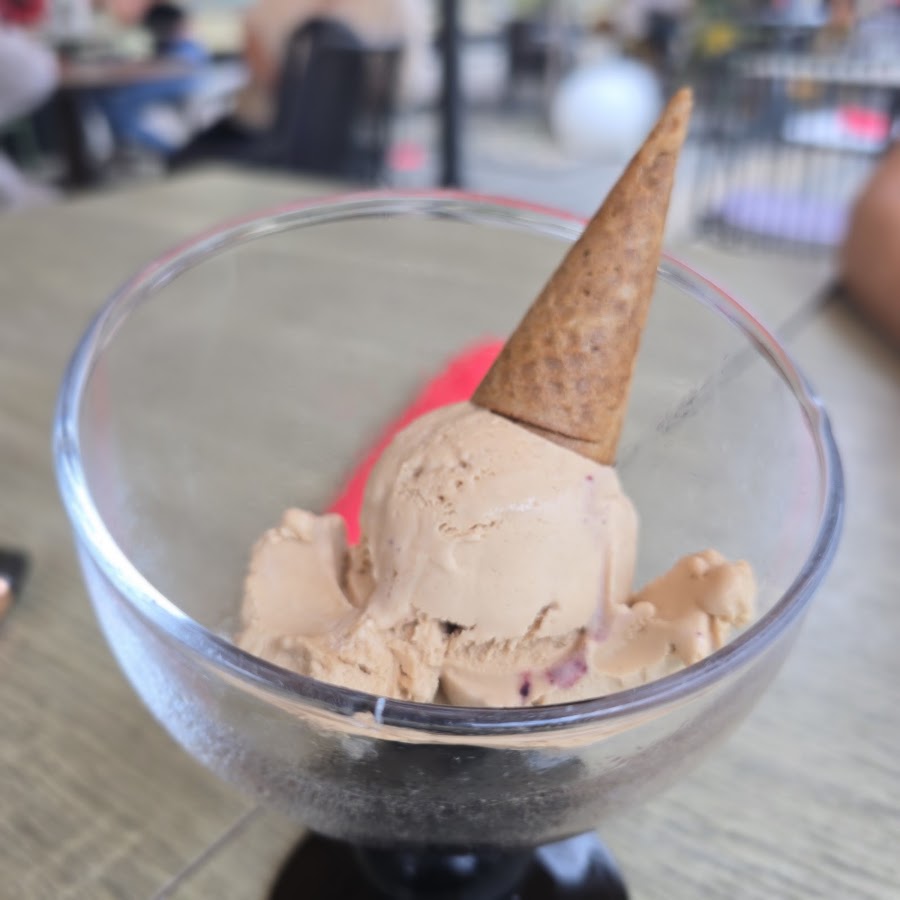 Fotografie de Gelato di Bruno