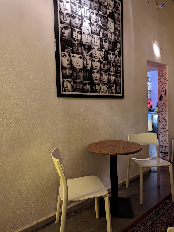 Foto di Aethernativ