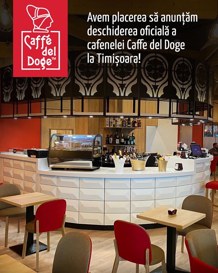 Foto von Caffe del Doge