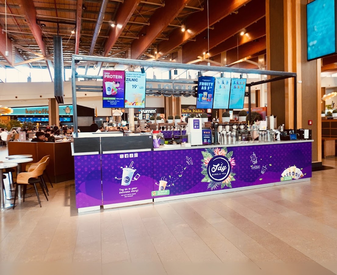 Photo of Jay Bubble Tea - FOOD COURT (et2)