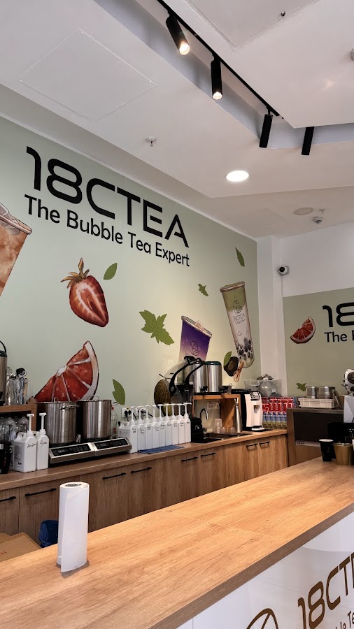 Photo of 18CTEA