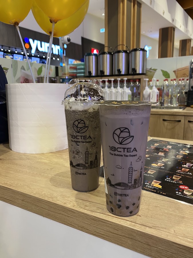 Photo of 18CTEA