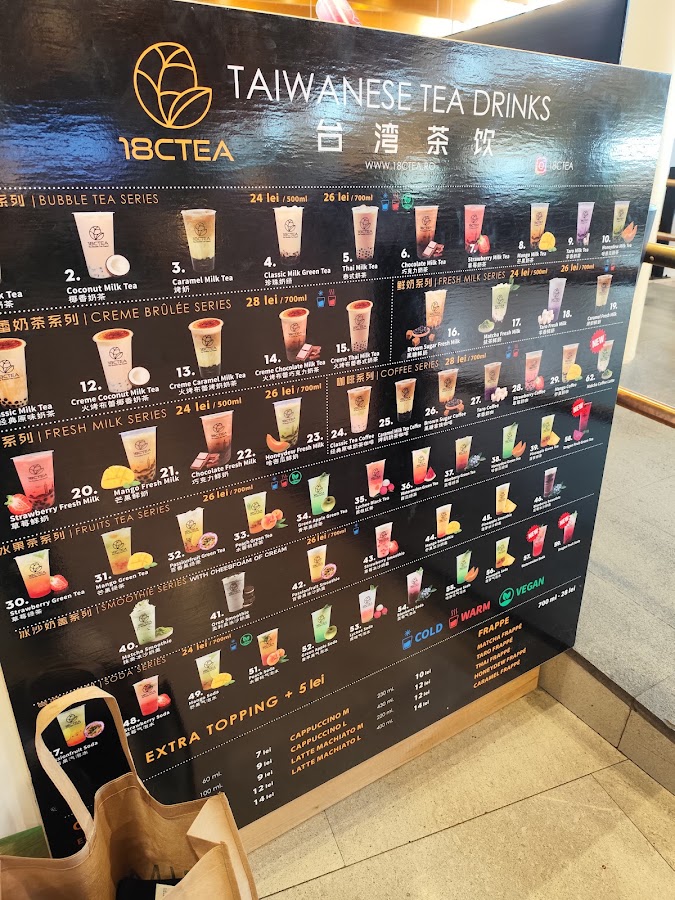 Photo of 18CTEA