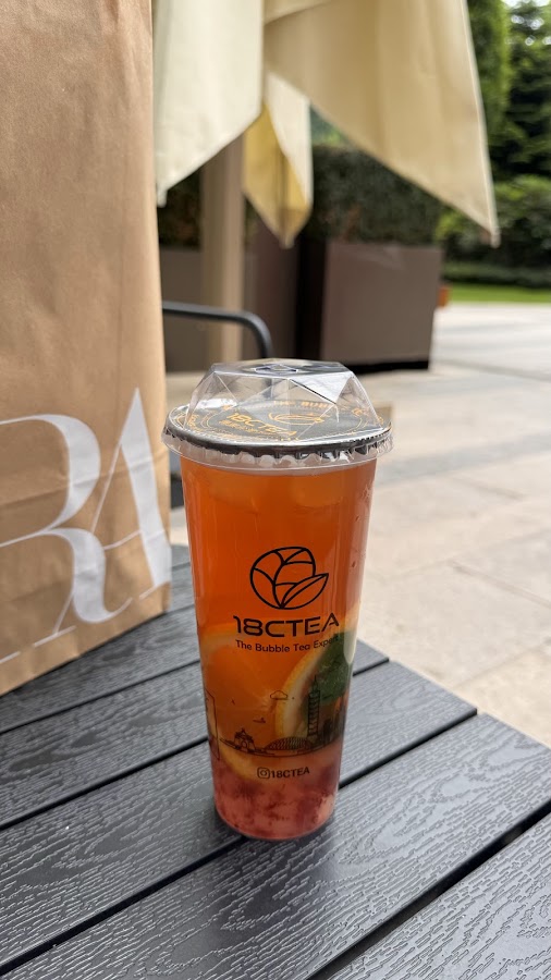 Photo of 18CTEA