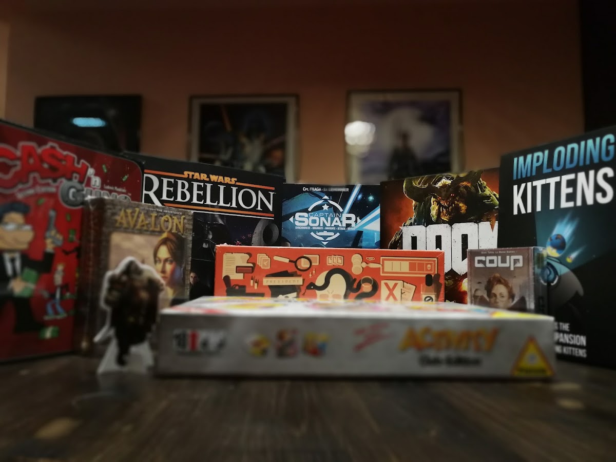 Photo de Déverrouiller Jeux