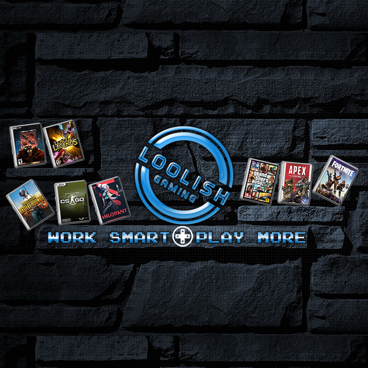 Photo de Loolish Gaming