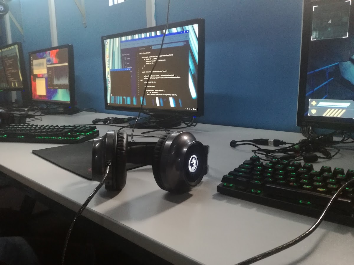 Photo de Loolish Gaming