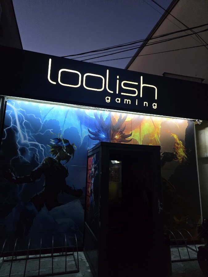 Photo de Loolish Gaming