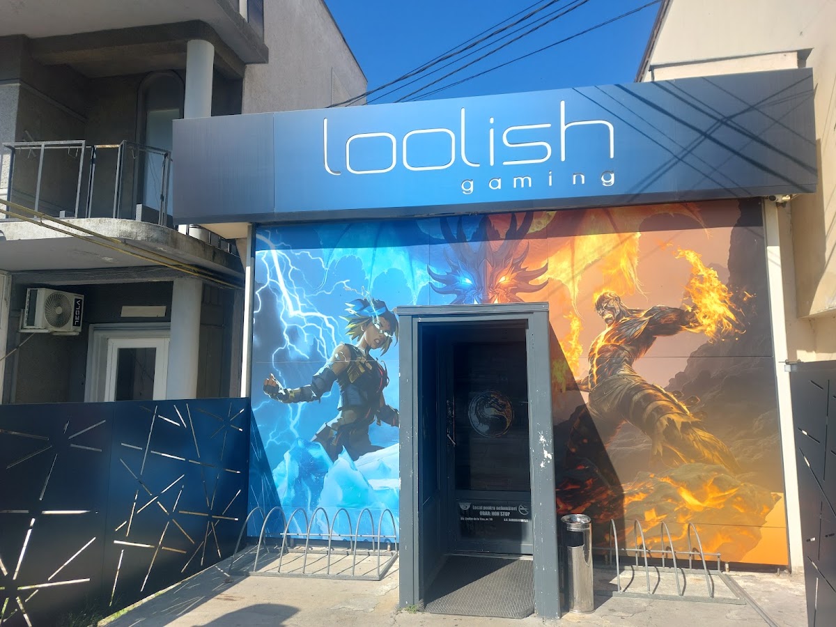 Photo de Loolish Gaming