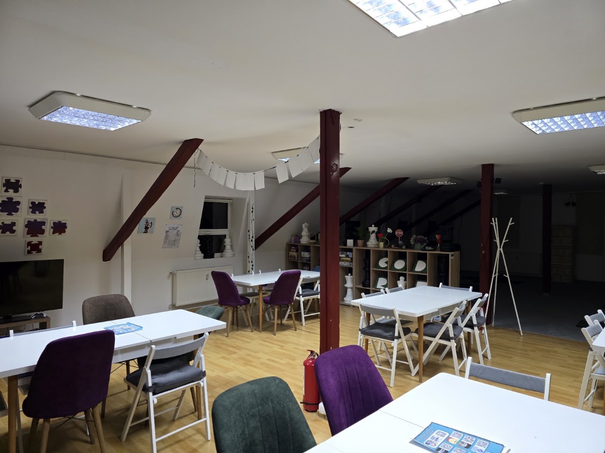 Foto von Escape Games Arena
