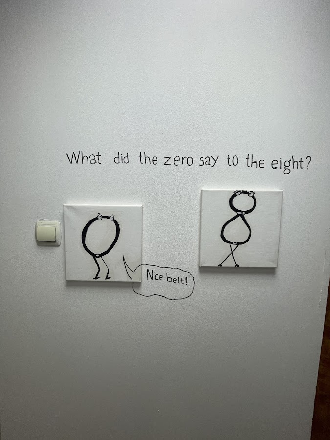 Foto von Escape Games Arena