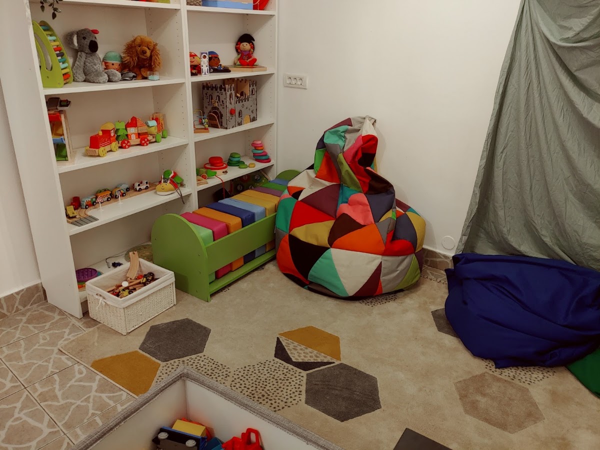 Photo de Kiddoteka