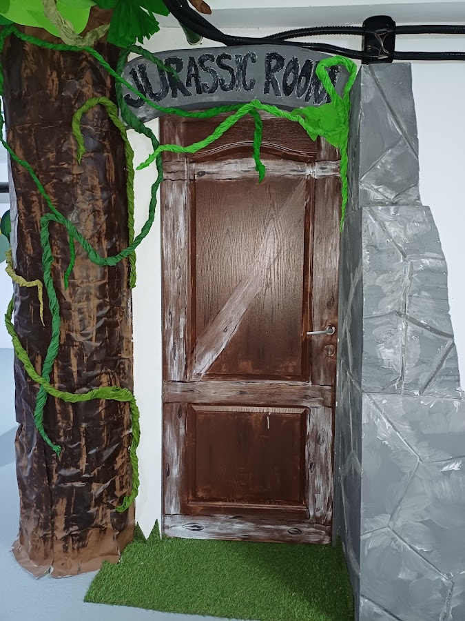 Photo of Exit Reality