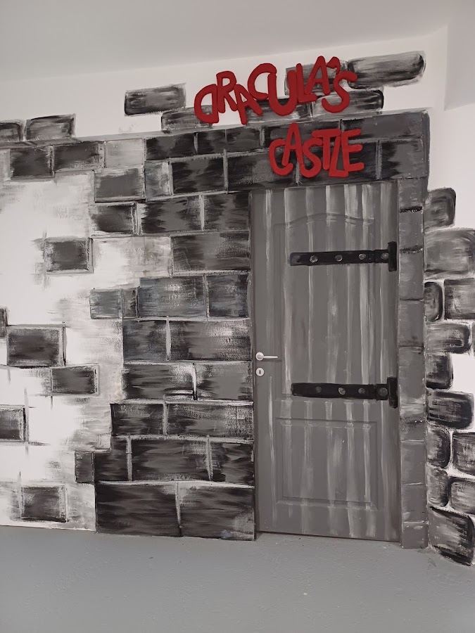 Photo of Exit Reality
