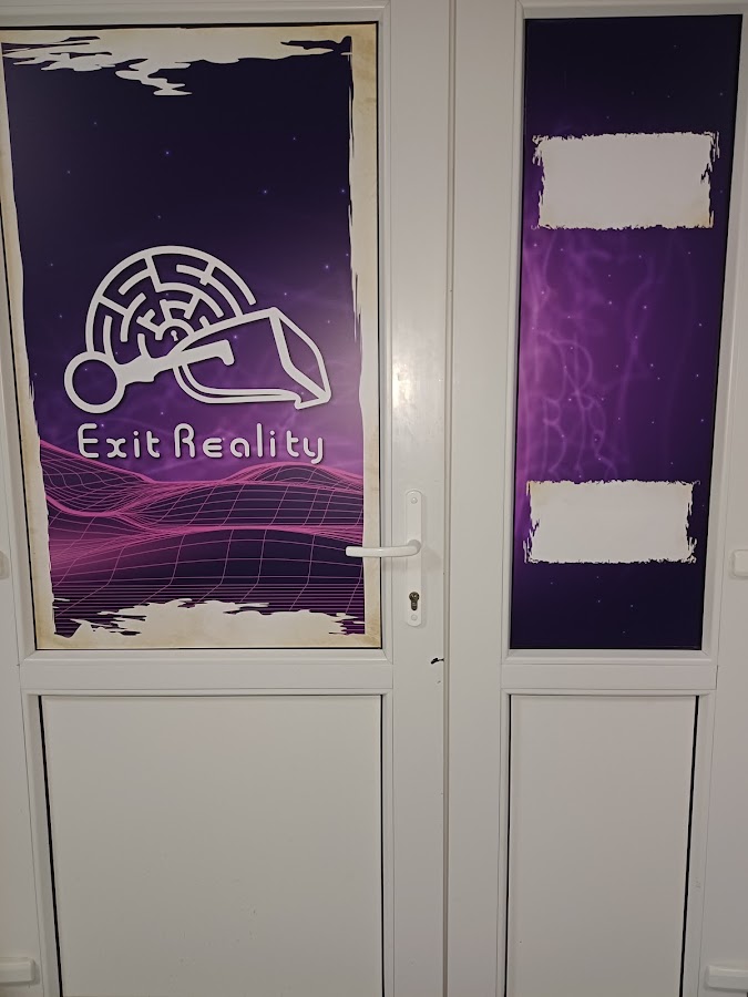 Photo of Exit Reality