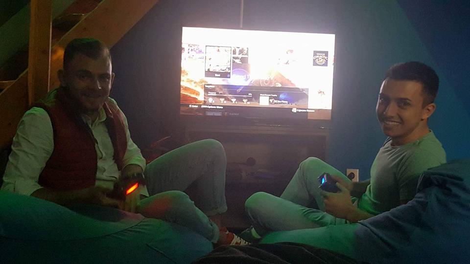 Fotografie de JustPlay Timisoara