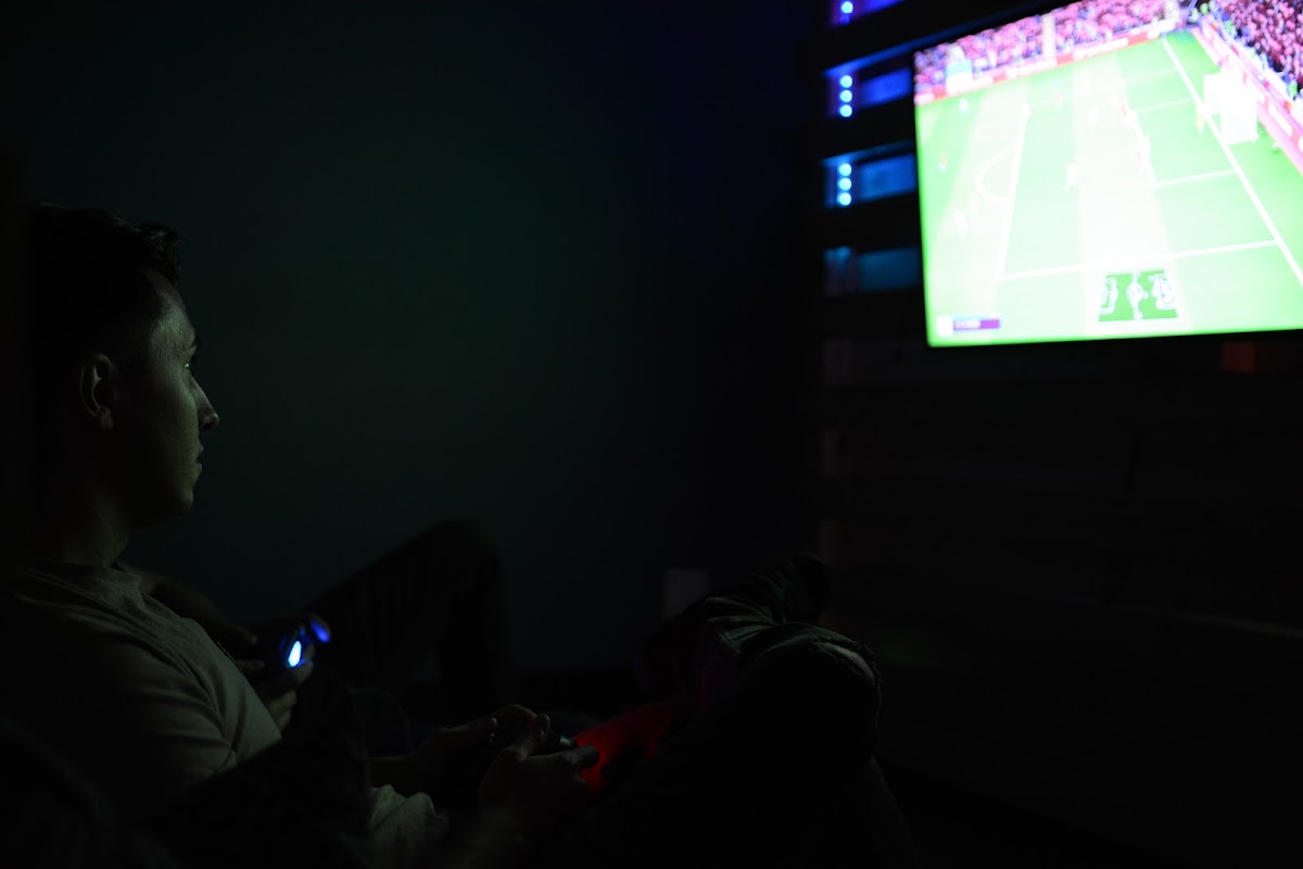 Fotografie de JustPlay Timisoara