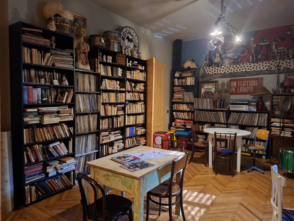 Photo of Scârț Loc Lejer