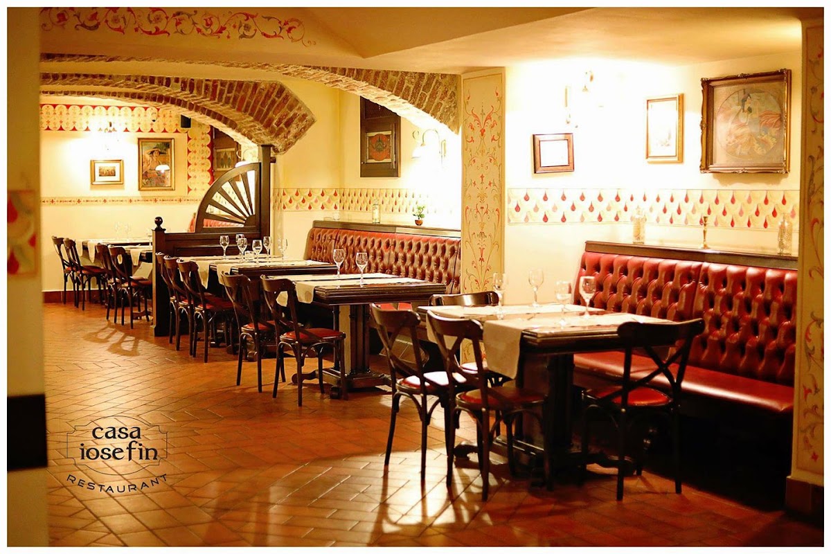 Fotografie de COPA Bistro